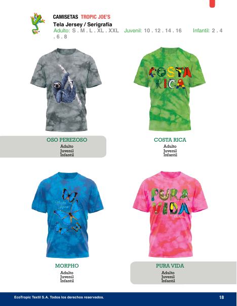 Tie Dye — página 18